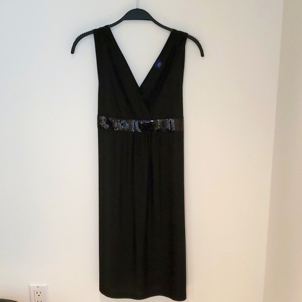 Reitmans Little Black Dress